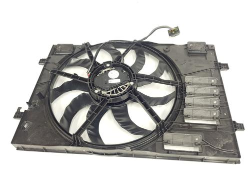 Radiator fan SKODA SCALA (NW1)  | BP29409534M35 