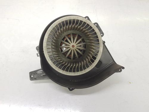 Varmeblæser SEAT IBIZA IV SC (6J1, 6P5) 1.4 TDI (80 hp) 14087847