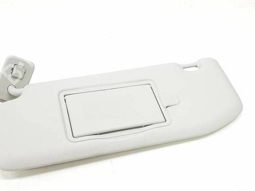 Used Left sun visor Left sun visor FIAT 600e / 600 (365_, 364_) Mild Hybrid (101 hp) 40156261 40156261