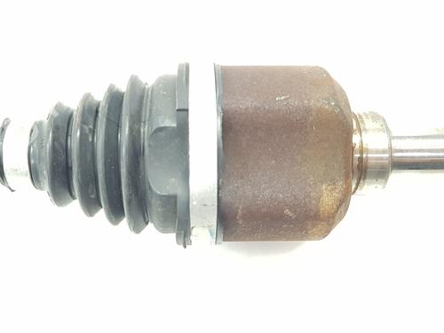 Left front driveshaft CITROËN C3 III (SX) | BP35918377M38 - Image 5