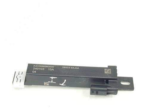 Used Electronic module Electronic module RENAULT ARKANA I (LCM_, LDN_) [2019-2026] 33276933 33276933