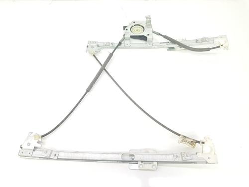 Used Front left window mechanism BMW 3 (E46) 320 d (150 hp) 7789852