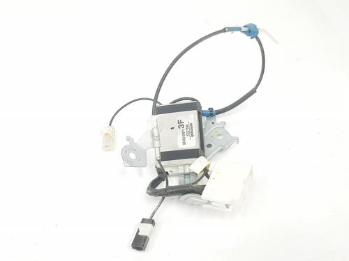 Electronic module TOYOTA LAND CRUISER PRADO (_J15_) 3.0 D-4D (KDJ155_, KDJ150_, KDJ150R, KDJ155R) | BP18307311M83 