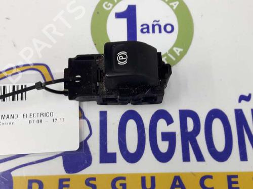 Used Switch OPEL INSIGNIA A (G09) 2.0 CDTI (68) (160 hp) 13098686