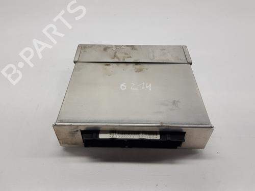 Used Engine control unit (ECU) OPEL CORSA B (S93) 1.4 i (F08, F68, M68) (60 hp) 21597273