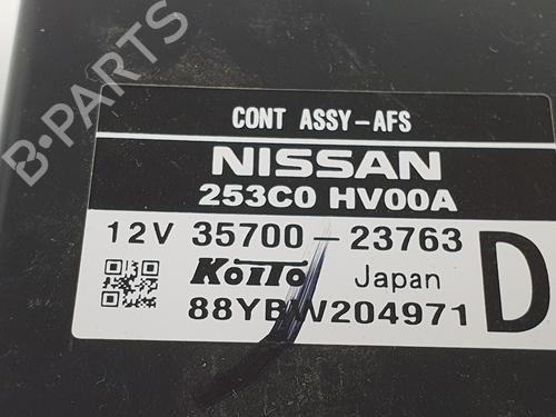 Electronic module NISSAN QASHQAI II (J11, J11_) 1.7 dCi | BP34044272M83 - Image 5