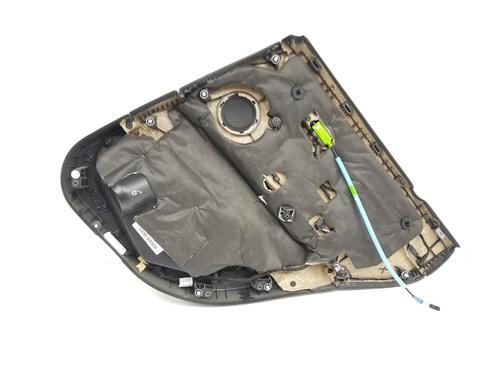 Rear left panel BMW X1 (F48) xDrive 18 d | BP11843888C60 