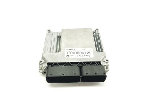 Used Engine control unit (ECU) BMW X1 (E84) sDrive 18 d (143 hp) 21597274