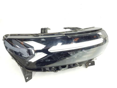 Right headlight DACIA DUSTER (PYM_, PYN_) 1.2 TCe 130 | BP34736033C29 - Image 7