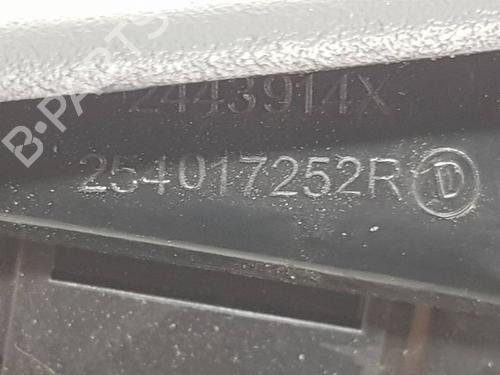 Left front window switch RENAULT MASTER III Van (FV) | BP38929966I27 - Image 3