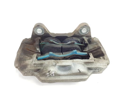 Left front brake caliper TOYOTA LAND CRUISER PRADO (_J15_) 2.8 D-4D (GDJ150_, GDJ155_, GDJ150, GDJ151) | BP29716543M105 