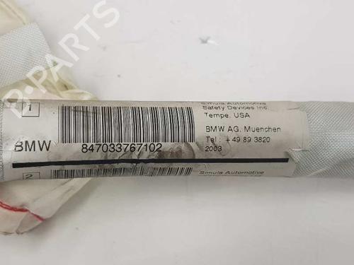 Left curtain airbag BMW 5 (E60) 520 i | BP7831762C11 