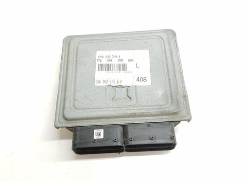 Engine control unit (ECU) AUDI A3 (8V1, 8VK) S3 quattro | BP37631000M57 - Image 3