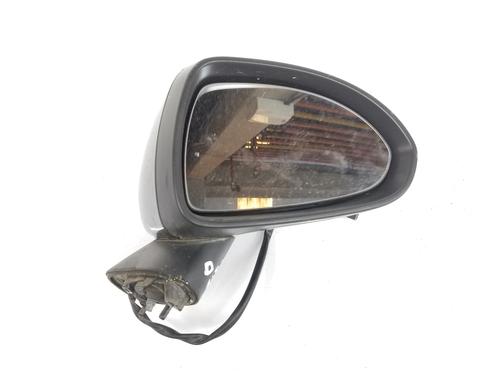 Used Right mirror OPEL CORSA D (S07) 1.3 CDTI (L08, L68) (90 hp) 13693755