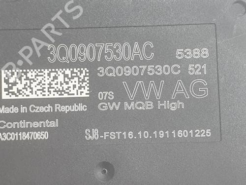 Electronic module SEAT ATECA (KH7, KHP) | BP36535922M83 - Image 5