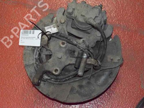 Used Left front steering knuckle BMW 3 (E36) 325 tds (143 hp) 1159227
