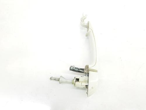 Front left exterior door handle BMW 1 (E87) 118 d | BP9196373C128 