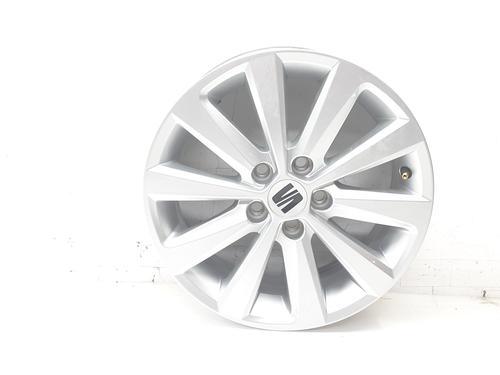 Used Rim SEAT IBIZA V (KJ1, KJG) 1.0 MPi (80 hp) 28817506