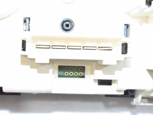 Climate control MERCEDES-BENZ A-CLASS (W169) A 180 CDI (169.007, 169.307) | BP782037I5 