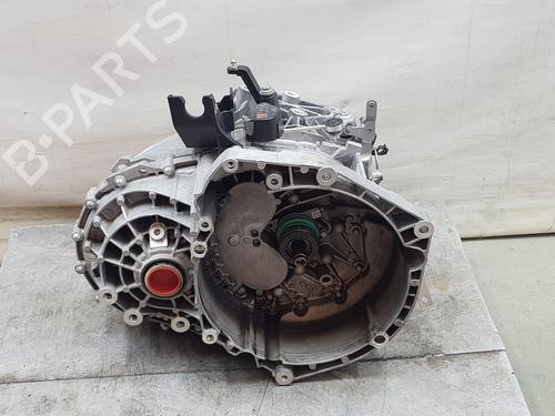Gearbox CITROËN JUMPER II Van 2.2 BlueHDi 140 | BP38001169M3  - Image 7