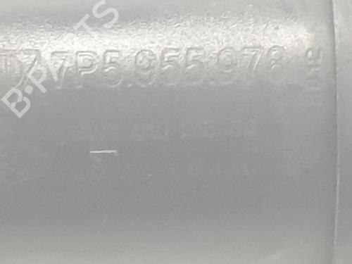 Other PORSCHE CAYENNE (92A) 4.8 Turbo | BP30438207O1