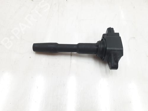 Ignition coil RENAULT MEGANE III Hatchback (BZ0/1_, B3_) 1.2 TCe (BZ2B, BZ11) | BP37014843M94 - Image 3