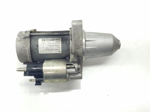Starter MERCEDES-BENZ A-CLASS (W176) A 200 CDI / d (176.008) | BP29633460M8 