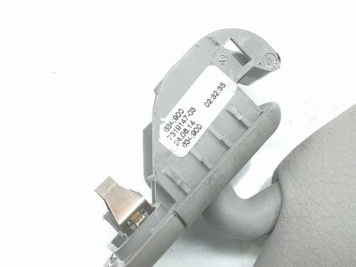 Left sun visor BMW 1 (F20) 116 d | BP18904445I1 