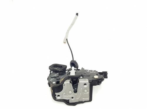 Rear left lock VW POLO VI (AW1, BZ1, AE1) 1.0 TSI | BP20293806C100 