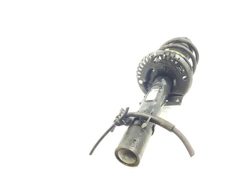 Left front shock absorber VW POLO V (6R1, 6C1) 1.6 TDI | BP30682393M16