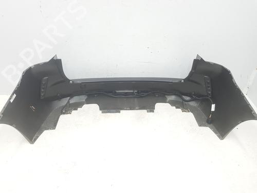 Rear bumper OPEL ASTRA L Sports Tourer (O5) 1.2 (FRHNPJ) | BP25402914C8 