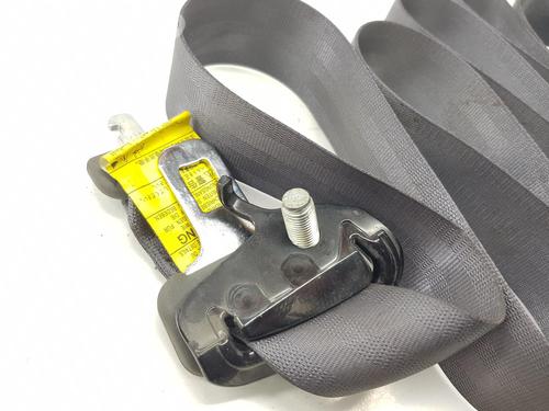 Rear left seatbelt TOYOTA LAND CRUISER PRADO (_J12_) 3.0 D-4D (KDJ120, KDJ125) | BP16341726I29 