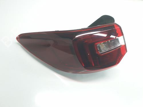 Used Left taillight OPEL GRANDLAND / GRANDLAND X (A18, P1UO) 1.2 (75) (131 hp) 22931694