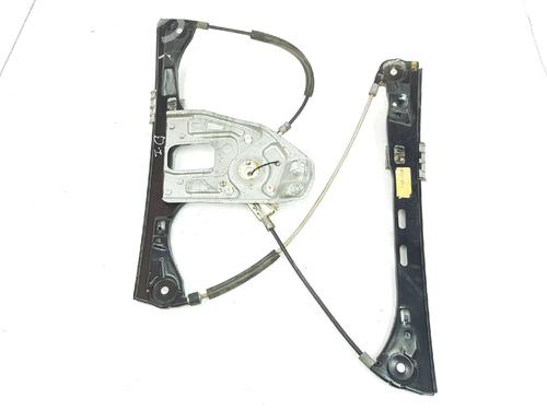 Used Front left window mechanism MERCEDES-BENZ C-CLASS (W203) C 220 CDI (203.006) (136 hp) 3382518