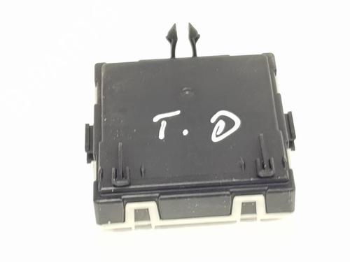 Electronic module MERCEDES-BENZ A-CLASS (W177) A 200 (177.087) | BP38708830M83 - Image 3