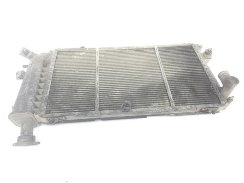 Water radiator CITROËN C15 Box Body/MPV (VD_) 1.8 D | BP21589559M31 