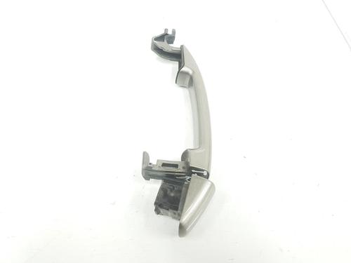 Rear right exterior door handle PEUGEOT 407 (6D_) 2.0 HDi (6DRHRH) | BP8281708C130 