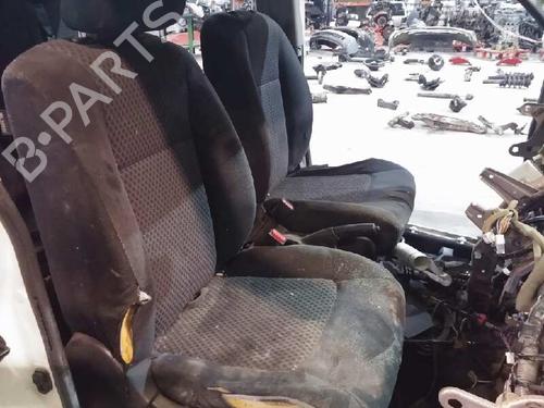 Left sun visor NISSAN X-TRAIL II (T31) 2.0 dCi 4x4 | BP2220569I1 