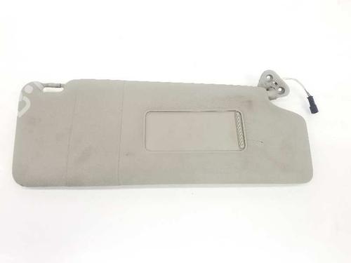 Used Right sun visor BMW X3 (E83) xDrive 30 d (218 hp) 5852029