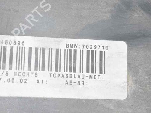 Annen BMW 3 Compact (E46) 320 td | BP14117768O1 