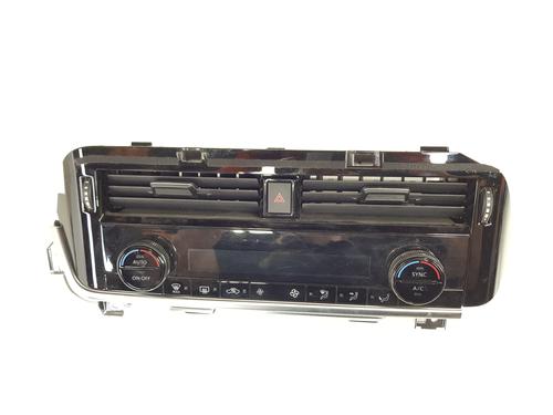 Climate control NISSAN QASHQAI III (J12)  | BP36281172I5  - Image 7