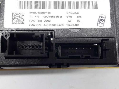 Climate control BMW 1 (E87) 116 d | BP2530886I5 