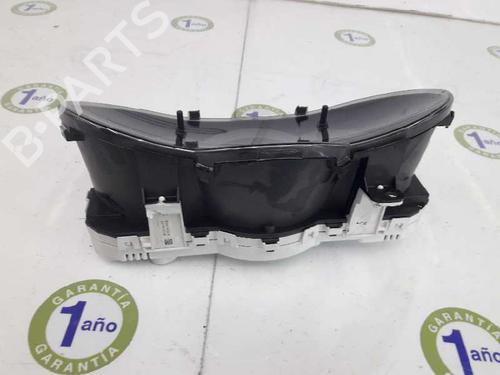 Instrument cluster TOYOTA RAV 4 III (_A3_) 2.2 D 4WD (ALA30_, ALA30R) | BP3661627C47 