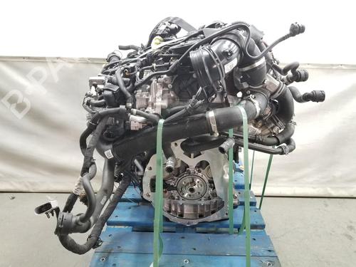 Engine VW GOLF VII (5G1, BQ1, BE1, BE2) 2.0 TDI | BP11600780M1