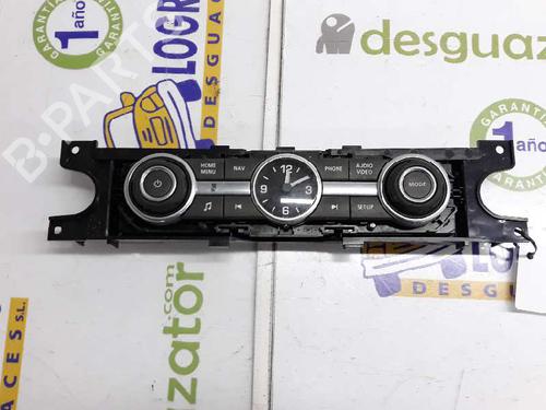Used Switch LAND ROVER RANGE ROVER SPORT I (L320) 3.0 D 4x4 (249 hp) 2691127