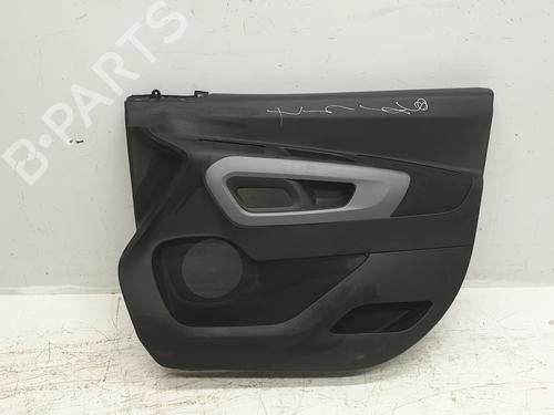 Used Front right panel Front right panel 37161247 37161247