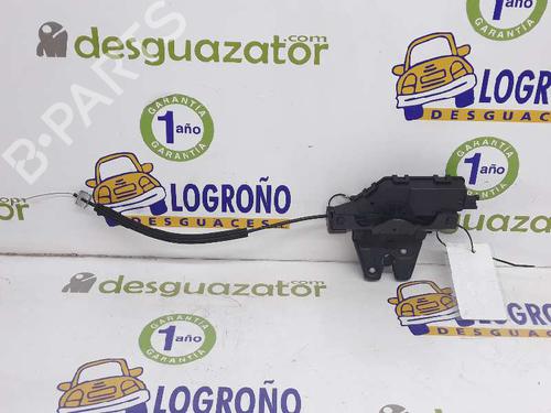 Tailgate lock BMW 3 (E90) 320 d | BP1168538C101 