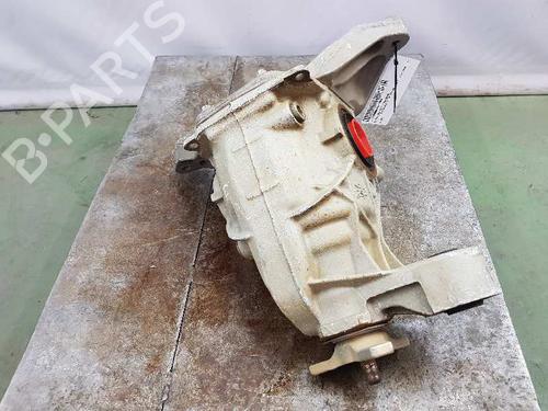 Rear differential MERCEDES-BENZ M-CLASS (W166) ML 250 CDI / BlueTEC 4-matic (166.004, 166.003) | BP4586419M24 