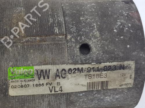 Starter VW PASSAT B6 (3C2)  | BP27640783M8 