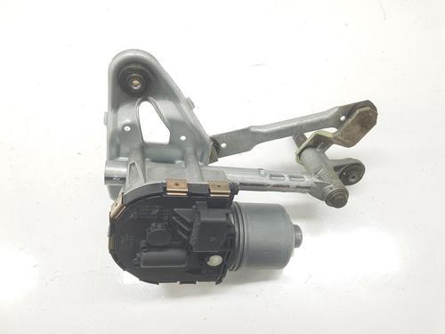 Used Front wiper motor PEUGEOT 5008 (0U_, 0E_) 1.6 HDi (112 hp) 10362558